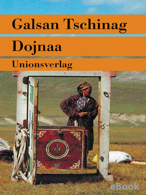 cover image of Dojnaa